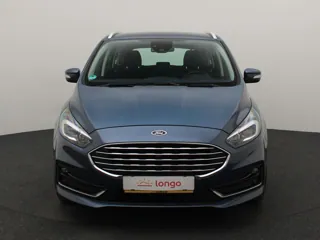 FORD S-MAX Titanium