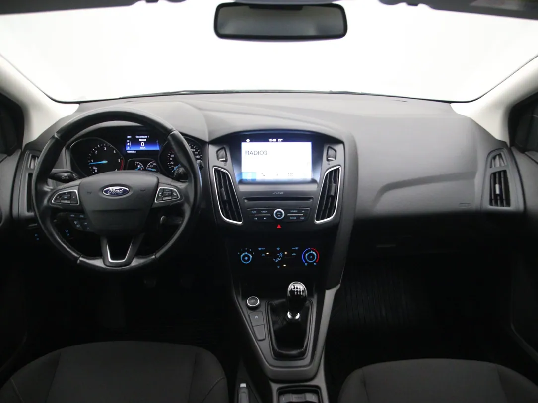 FORD FOCUS Trend
