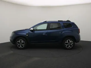 DACIA DUSTER Prestige AWD
