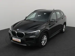 BMW X1 Advantage