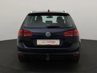VOLKSWAGEN GOLF 7 Business Edition