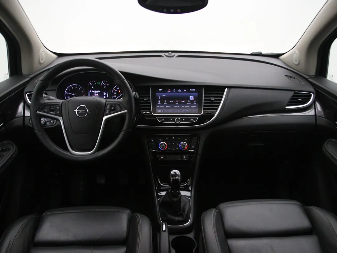 OPEL MOKKA X Innovation
