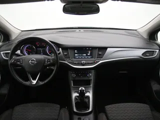 OPEL ASTRA Business+