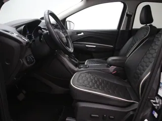FORD KUGA Vignale