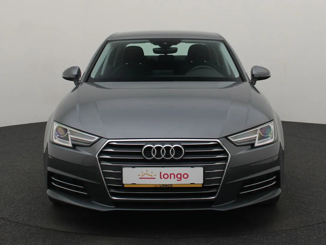AUDI A4 Sport Pro Line