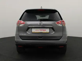 NISSAN X-TRAIL N-Connecta