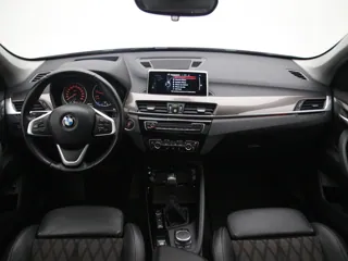 BMW X1 Sport Line