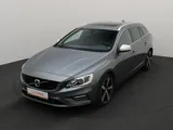 VOLVO V60 Summum