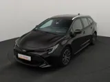 TOYOTA COROLLA Style