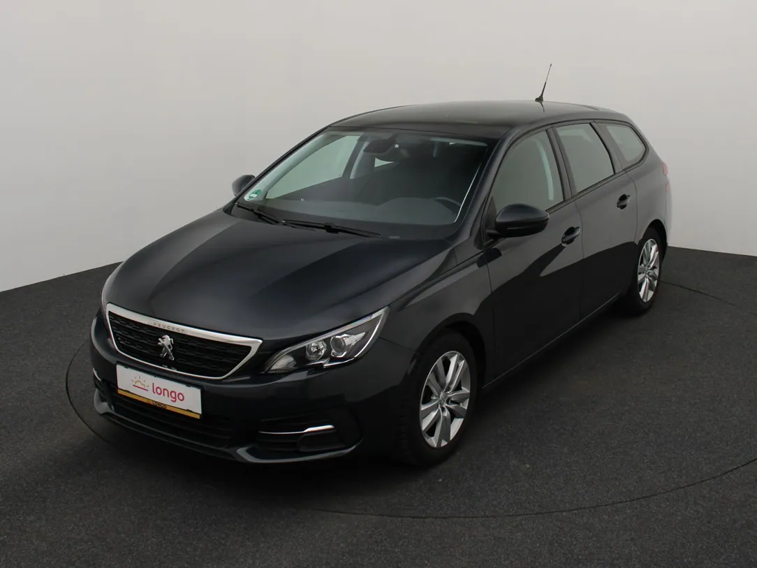 PEUGEOT 308 Active