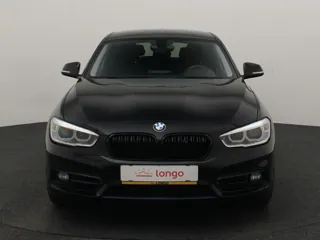 BMW 118 Sport Line