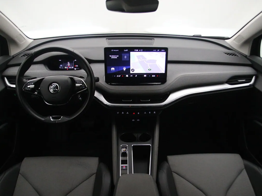 SKODA ENYAQ 80 First Edition