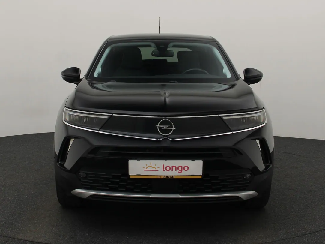OPEL MOKKA Business Elegance