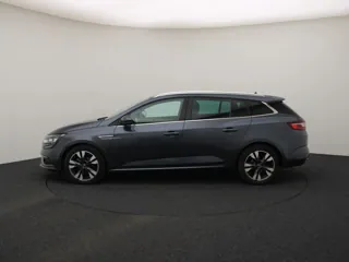 RENAULT MEGANE Bose