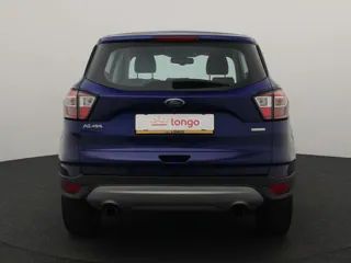 FORD KUGA Titanium
