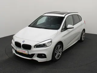 BMW 220 Active Tourer M Sport