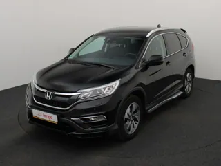 HONDA CR-V Lifestyle