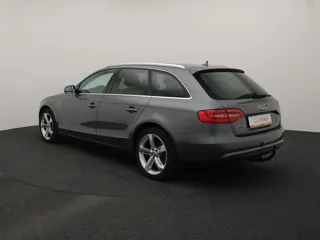 AUDI A4 Pro Line