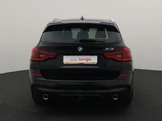 BMW X3 High Executive