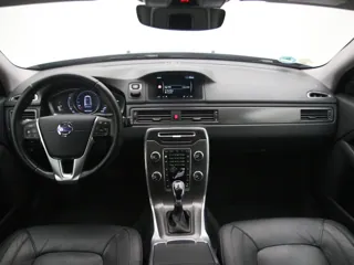 VOLVO V70 Polar+