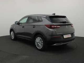OPEL GRANDLAND X Innovation