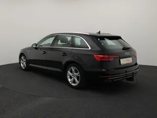 AUDI A4 Edition