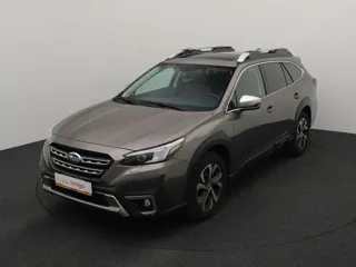SUBARU Outback Premium