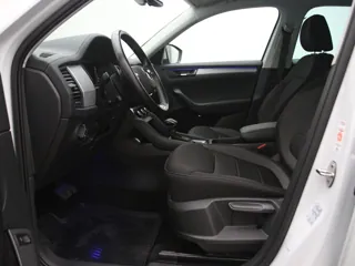 SKODA KODIAQ Ambition