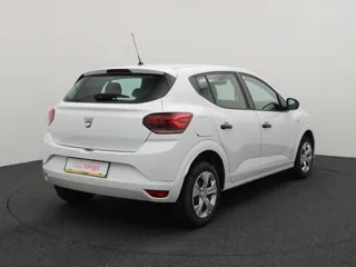 DACIA SANDERO Essential