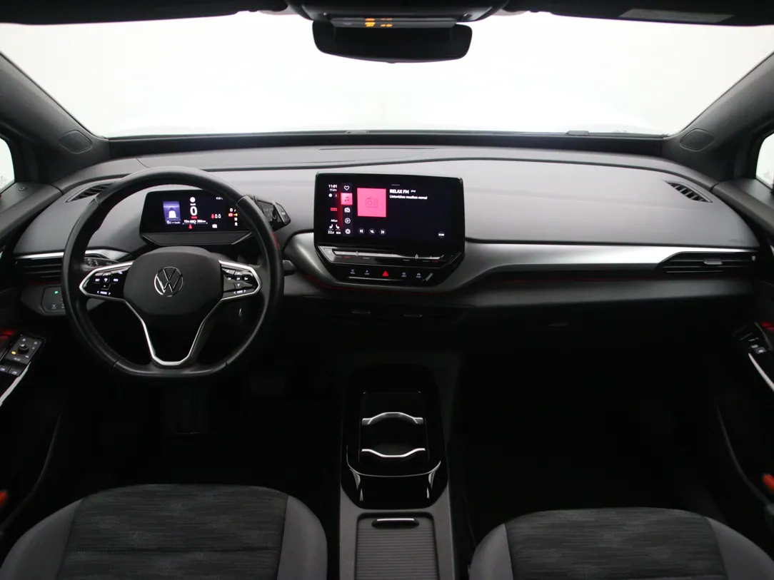 VOLKSWAGEN ID.4 Pro 77 kWh