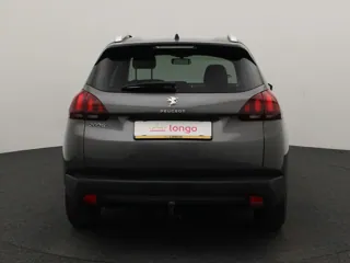 PEUGEOT 2008 Lion