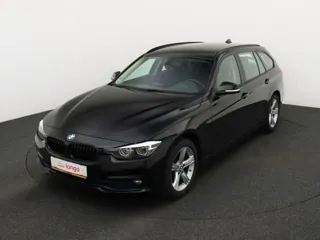 BMW 320 Sport Line
