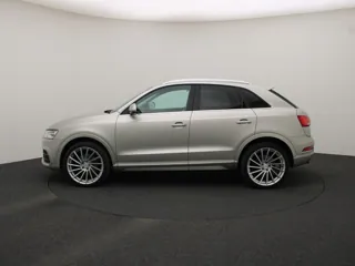 AUDI Q3 Sport Pro Line