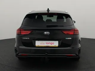 KIA CEED MHEV Dynamic Plus Line