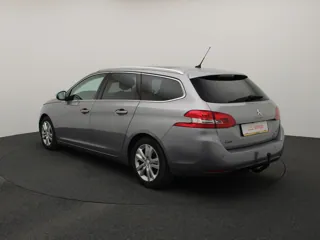 PEUGEOT 308 Executive