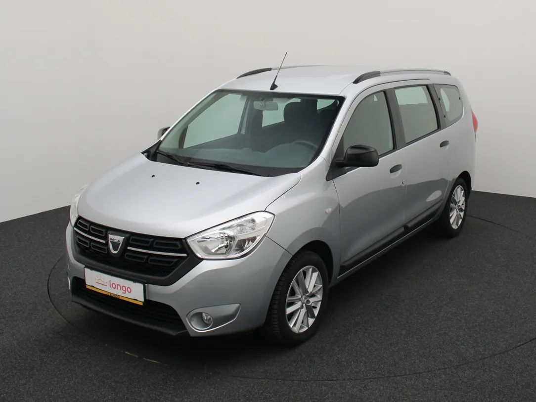 DACIA LODGY Stepway