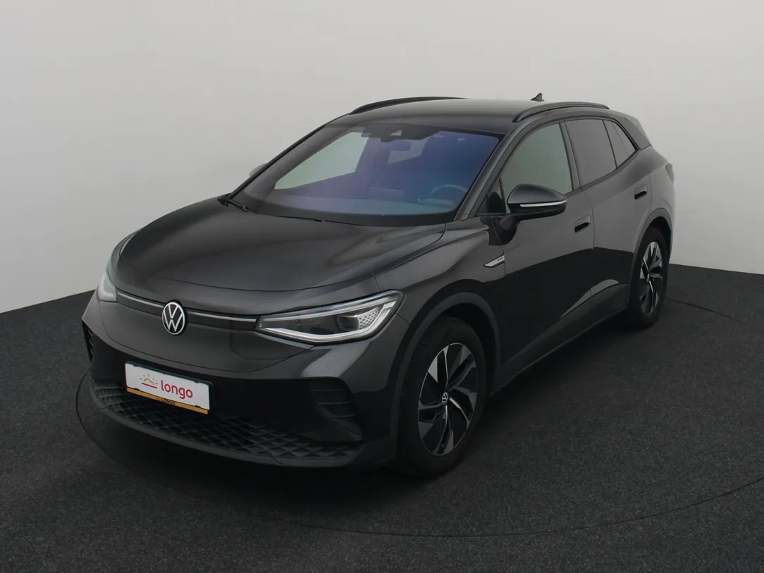 VOLKSWAGEN ID.4 Business 77 kWh