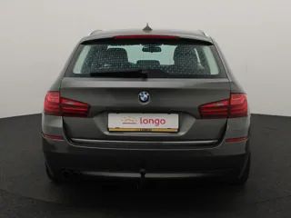 BMW 520 Last Minute Edition