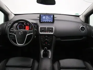 OPEL MERIVA Cosmo