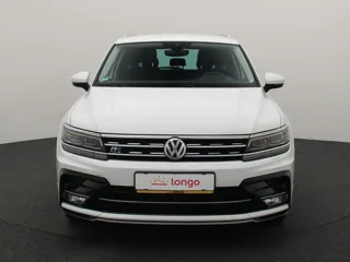 VOLKSWAGEN TIGUAN R-Line 4Motion
