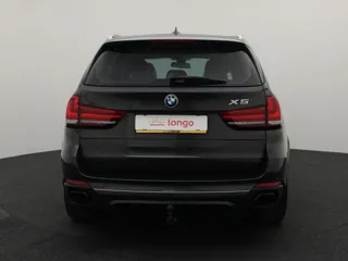 BMW X5 High Executive