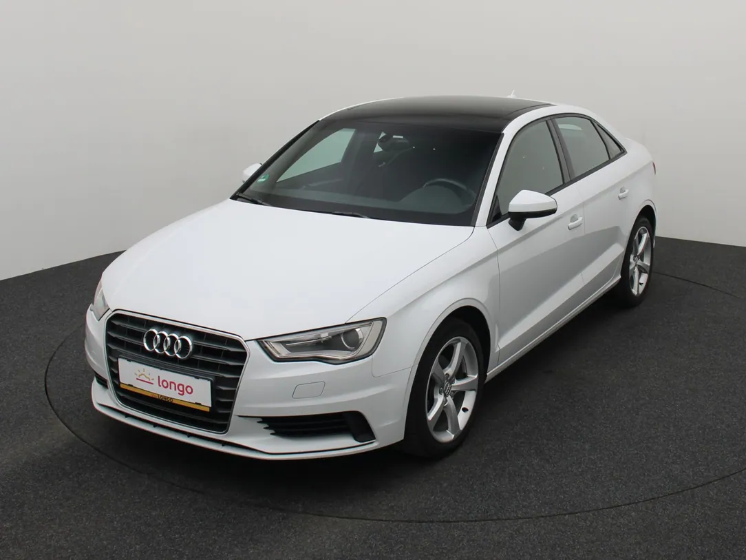 AUDI A3 Attraction Pro Line Plus