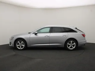 AUDI A6 MHEV Business Edition