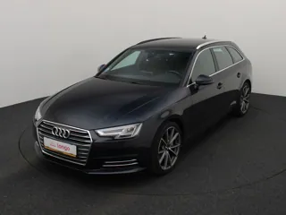 AUDI A4 Sport