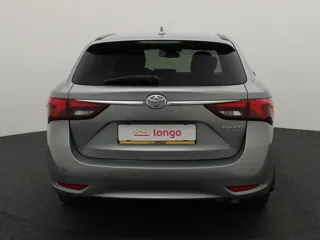 TOYOTA AVENSIS Business Edition