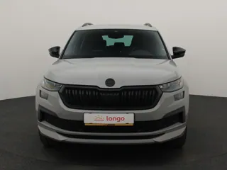 SKODA KODIAQ Sportline Business