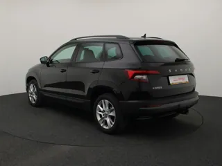 SKODA KAROQ Business Edition