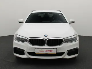 BMW 520 M Sport