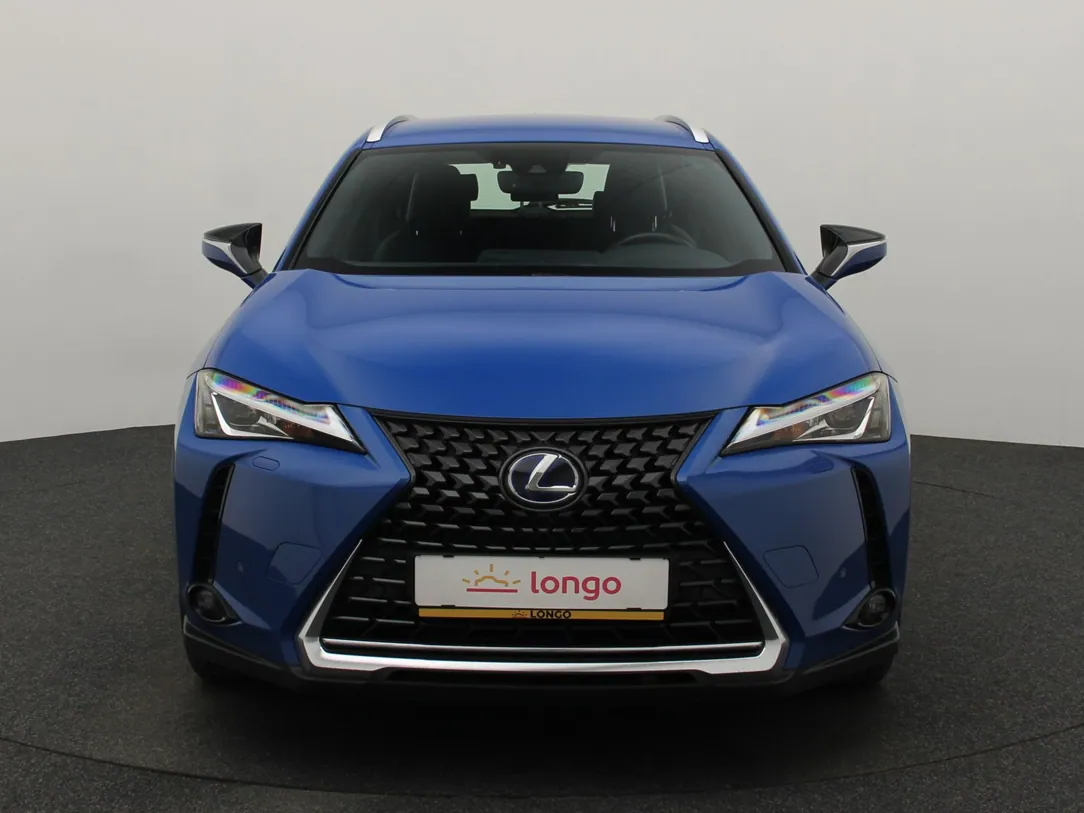 LEXUS UX250h Business Line Plus