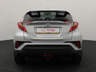 TOYOTA C-HR Executive